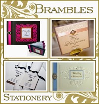 Brambles Wedding Stationery 1062915 Image 3